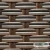 Import Unique Style UV-resistant  Brown Weaving  PE Wicker Material Plastic Rattan For  Outdoor Furniture from China
