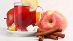 Unisex Gender and HACCP Certification Fruit Flavoring Apple Black Tea Bagged Packing or Pyramid nylon packing
