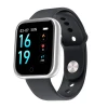 Unisex Shenzhen Blood Pressure Monitoring Wristwatch Smart Watch 2019