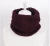 Import Unisex Winter Warm Infinity Single Circle Knit Cowl Neck Scarf Shawl from China