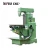 Import Universal Horizontal Milling Machine  Knee-type Milling Machine X6128 Mesa De Fresadora Universal from China