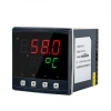 universal k type digital lcd led temperature indicators temperature humidity controller