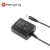 Import universal US EU UK AU plug 5v wall ac dc adapter 5 volt 0.7a 0.8a power supply adapter from China