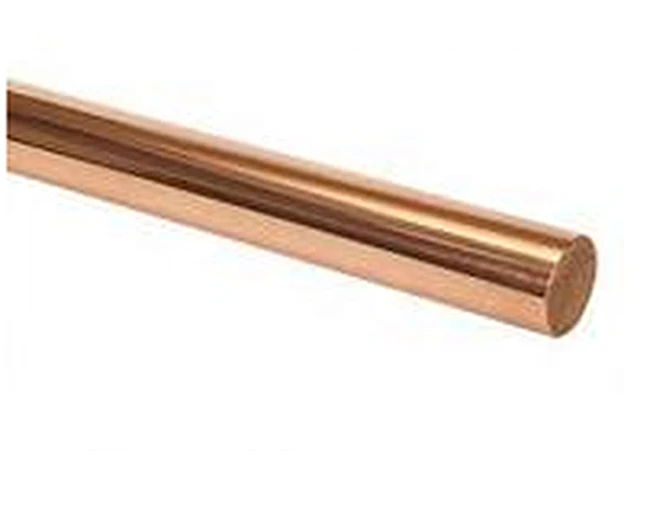 UNS. C18150 Chromium Zirconium Copper bar/cooper plate/copper bar