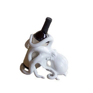 Up in Arms Octopus Wine Bottle Holder