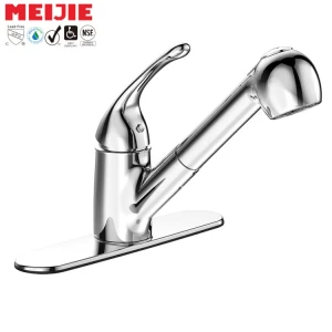 UPC faucet  Pull Out faucet kitchen pull down kitchen sink faucets