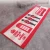 Import USA popular pvc printed washable door mat for kitchen from China