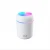 Import USB Humidifier Mini Ultrasonic Atomizer USB Air Humidifier For Home Hotel Car School from China