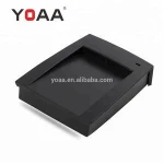 USB Port ID Interface MF Card Issuer RFID Access Control Card Reader