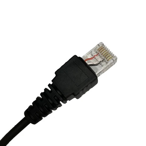 Buy Usb Programming Cable Kpg-46u 8pin For Kenwood Tk-d840 Tk980 Tk ...