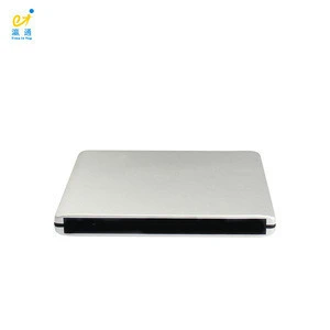 USB3.0 Aluminum External Drive Enclosure for 9.5mm thickness optical drive