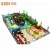 Import Used Commercial Children Indoor Jungle Play Centre from China