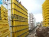 used formwork materials/metal concrete formwork with high bearing capacity