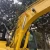 Import used jappanese komatsu pc138 8  excavator 13 ton for sale with good condition from Malaysia