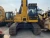 Import Used Komatsu PC200 Excavator 20 Ton Second Hand from China