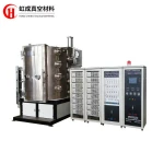 Used Metallizing Machine/Metallic Yarn/Metallizing/Coating Machinery
