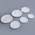 Import utensils eco friendly party  heavy weight cutlery plastic dinnerware sets disposable tableware from China