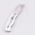 Import Utility Knife , Paper cutting knife with Aluminum handle from China