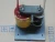 Import UY16 UY20 10-50Khz 200W-500W high frequency high-voltage transformer for testing equipment manipulator, packaging machinery from China
