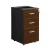 Import Vanguard Locks Cabinet Office Furniture Flat Office File and Wardrobe Cabinet Metal Handle 3 Drawers File Cabinets from China
