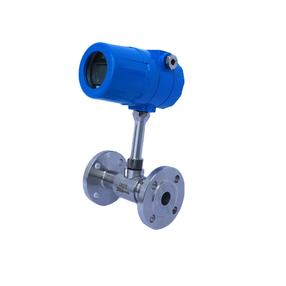 Variable Area Air Gas Flowmeters Sincerity Sell Well New Type High Quality Pipeline Type Thermal Mass Portable Gas Flow Meter