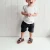 Import Various Specifications Competitive Price Kids Colorful Shorts from China