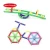 Import Veitch fairytales Educational Game Magnet Construction Balls and Rods Stacking Toy 3D Creative Magnetic Building Sticks Blocks from China