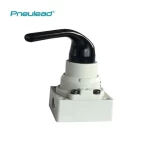 VH Series Hand-switching for Air Valve Control Valve