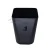 Import Victore Kitchen Plastic white garbageTrash Bin Sorting Garbage Can from China