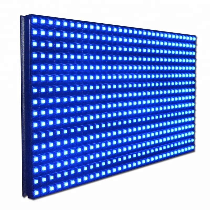 Buy Video Wall Screen Smd Display Panel Pcb Pixel Led Module from Hubei ...