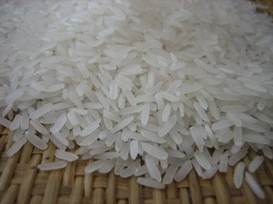 Vietnamese Jasmine White Rice (5% broken)/ jasmine rice