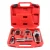 Import VIKTEC 6PCS High Quality Special Auto Tools Front End Service Set Separator Ball Joint Removal Tool Kit (VT01390) from China