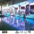 Import Visuallumenp5 indoor stage led optoelectronic display from China