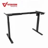 VM-HED101 Electric Modern Design Height  Adjustable Standing Desk Frame