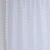 Import Voile fabric tulle sheer curtain white Drape Sheer Window Curtains from China