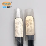 VOSAV 6A radiator cooling fan temperature sensor bimetal thermostat switch