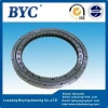 VU140179 Slewing Bearings (124.5x234x35mm) BYC Provide High rigidity high pressure bearing
