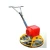 Import Walk-behind concrete mini power trowel for sale from China