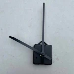 Walking accurate 1 second class wall clock Shaft movement DIY repair clock accessories