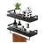 Import wall hanging shelves mount shelf and kitchen wall mount shelf from China