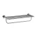 Import Wall Mounted 304 Stainless Steel  Toilet Paper Holder from China