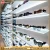 Import Wall-mounted Acrylic Led Wine Rack Modern Display and Wall Shelf from China