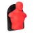 Import Wall Mounted Punching Bag Dummy And Simple Boxing Target For Training from China