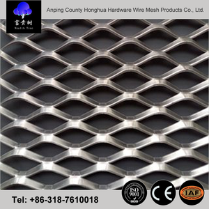 wall plaster mesh expanded metal mesh for wall