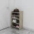 Import wall shoe rack  with rotating shoe rack cabinet  shoes rack box cabinet wooden from China
