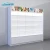 Import Wall toys display showcase design/toy glass display cabinet from China
