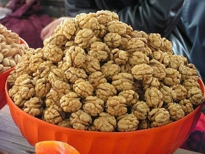 Walnuts Exporter From India
