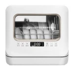 wash dishes machine/glass washer for bar/mini dish washer