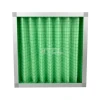 Washable Dust Primary Panel Furnace Pleated Mesh Pre Filter G4 HVAC Air Filter
