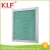 Import Washable Permanent Home Furnace AC Air Filter from China